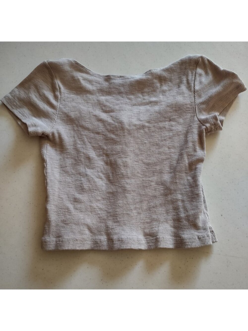 Crop Top - Picture 4 of 4